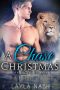 [City Shifters: The Pride 06] • A Chase Christmas